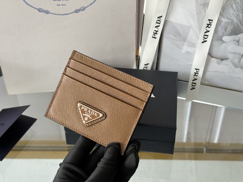 Prada Wallets